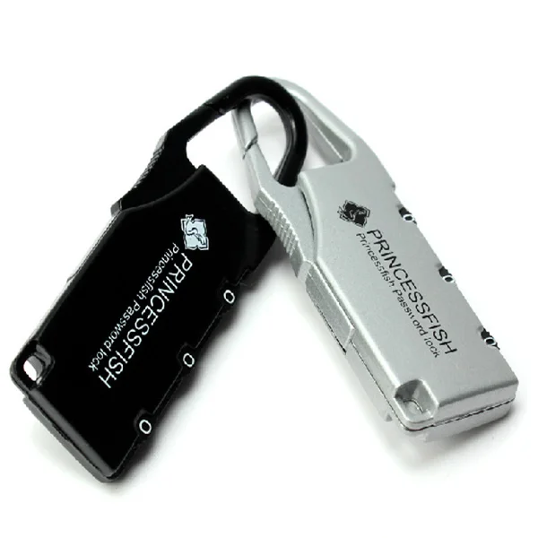 

Free Shipping! Code Number Lock Padlock for Luggage Zipper Bag Backpack Handbag Suitcase Drawer Cabinet