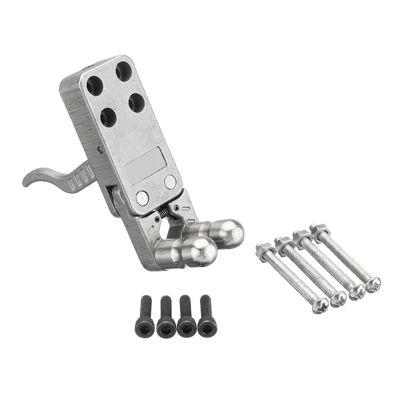 

Stainless Steel Slingshot Release Device Polishing DIY Catapult Rifle Trigger Power Tool Accessories