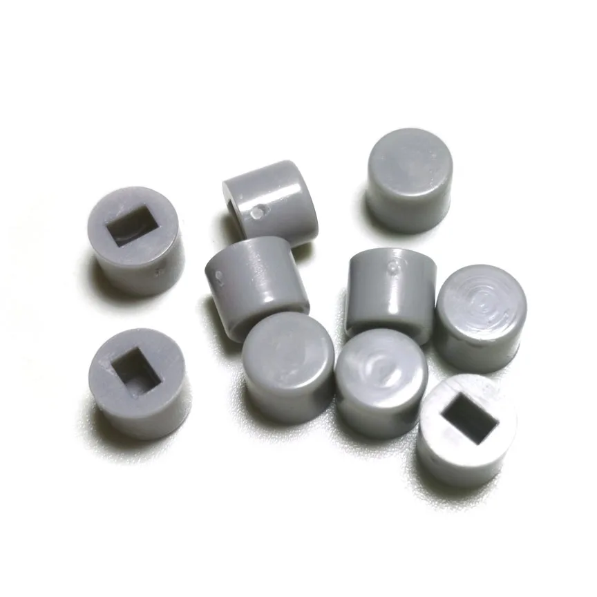 Grey-10PCS
