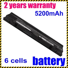 JIGU аккумулятор для Ноутбука ASUS A31-1025b 07G016HF1875 А31-1025 A31-1025c Eee PC 1025C 1225B 1225C R052 1025 EeePC 1011CX RO52C