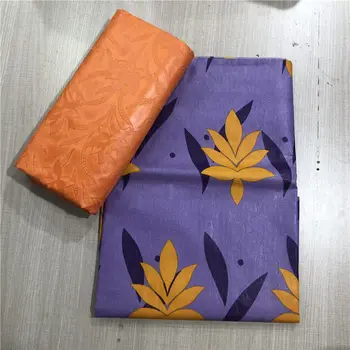 

2019 New Arrival Special Pattern Bazin Riche Lace Fabric Brocade Lace Fabric 10Yards A Set