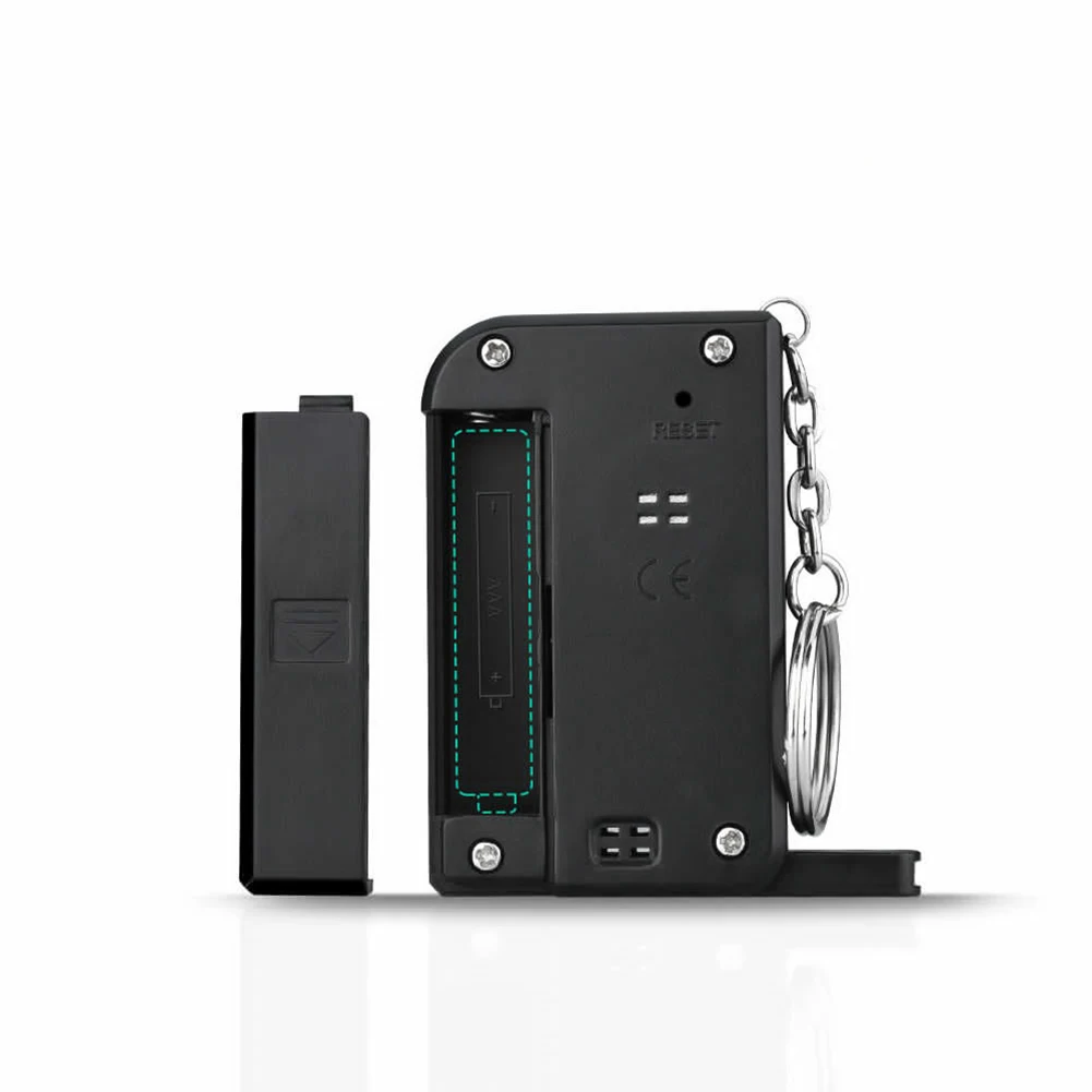 الكحول الكاشف محلل مع الشرطة الصف دقة ، المحمولة الرقمية الكحول اختبار التنفس الكحول الكاشف محلل مع الشرطة الصف دقة ، المحمولة الرقمية الكحول اختبار التنفس