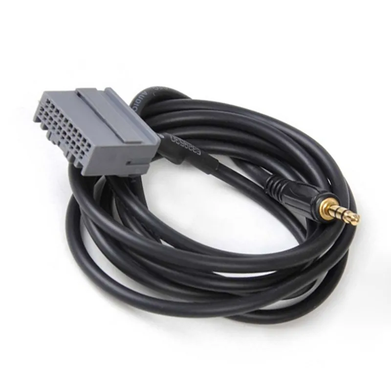 honda aux cable fds