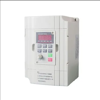 

VFD RILIPU frequency converter 1.5kw 380v three phase general motor speed control