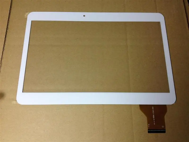 New 10.1 inch vtc5010A28-FPC-1.0 Touchscreen Panel digitizer For Tablet