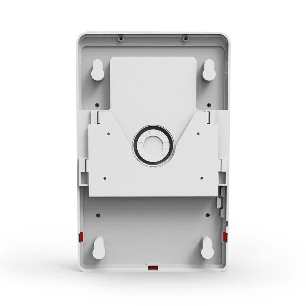 Wireless Outdoor Weather-Proof Solar Siren Simple Security Alarm Burglar System 1 PIR Motion Detector 2 Remote Controller Wireless Outdoor Weather-Proof Solar Siren Simple Security Alarm Burglar System 1 PIR Motion Detector 2 Remote Controller