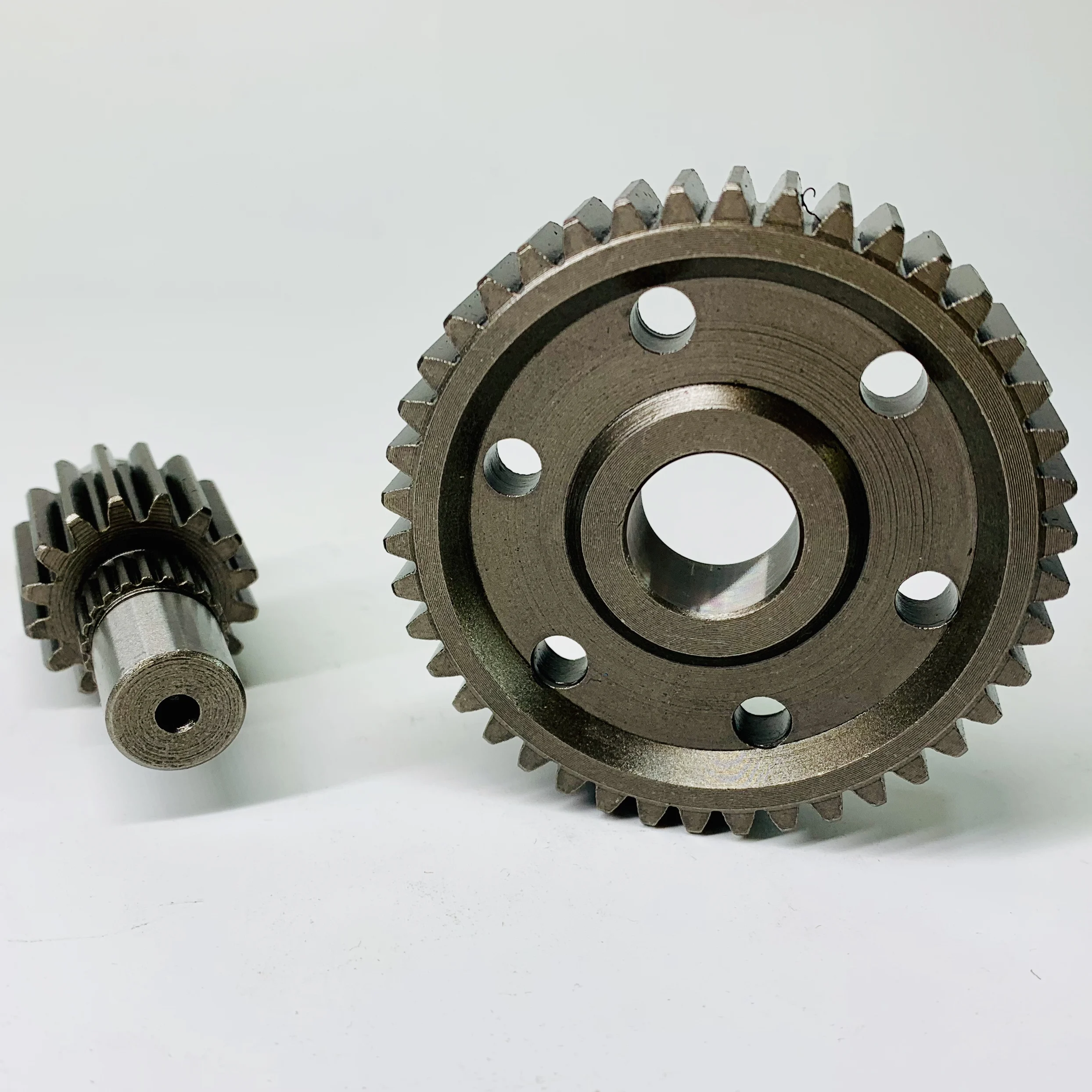 

Transmission gear, for Honda, DIO50, 16*42, transmission, gear, tuning, racing, parts, dio