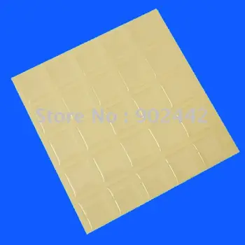 

Free shipping: 1000 pcs/lot transparent 20*18 mm Rectangle Epoxy Domed Sticker