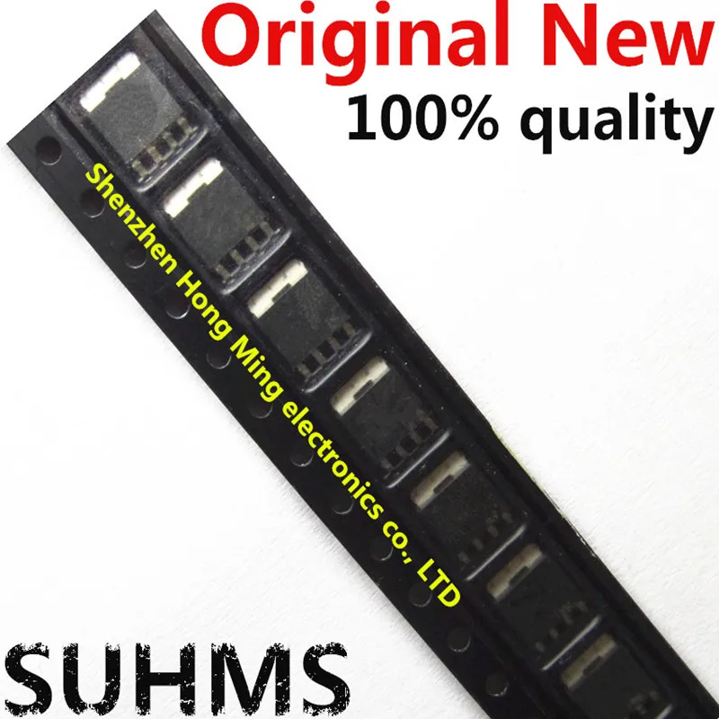 (5 10 шт.) 100% Новинка женская модель PSMN1R330 1R330 sot 669 чипсет|Интегральные схемы| |
