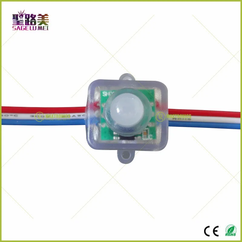 WS2811-04