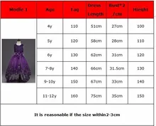 Children Dress Girls New 2017 Summer Brand Fashion Bow Floral Kids Wedding Party Dresses Sequins Princess Vestido Kids Clothes