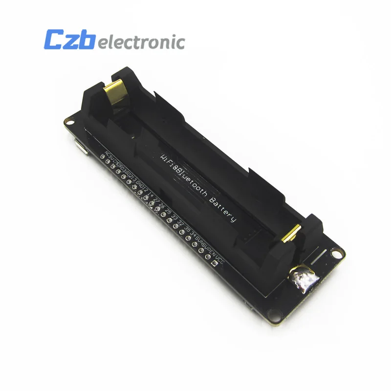 HX17B029  ESP32 ESP-32S For WeMos WiFi Wireless Bluetooth Development Tool Esp8266 Module AP STA AP+STA For Lua 5 (1)