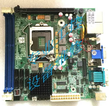 

original WADE-8012 B930A553AB18012821 industrial motherboard Mini-ITX LGA1155 tested working