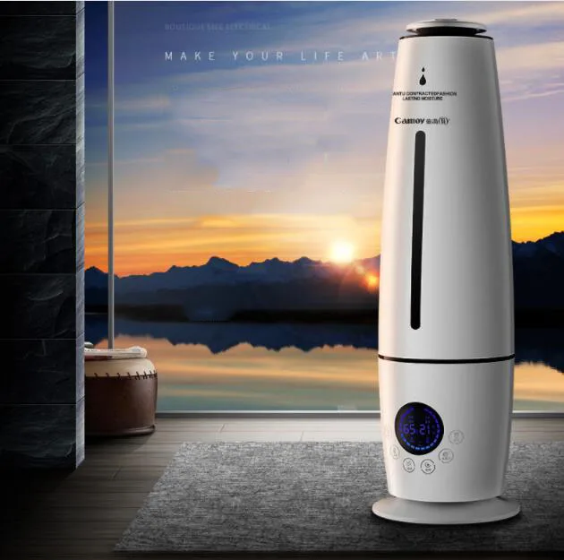 Buy 4L Intelligent Automatic Power off Air