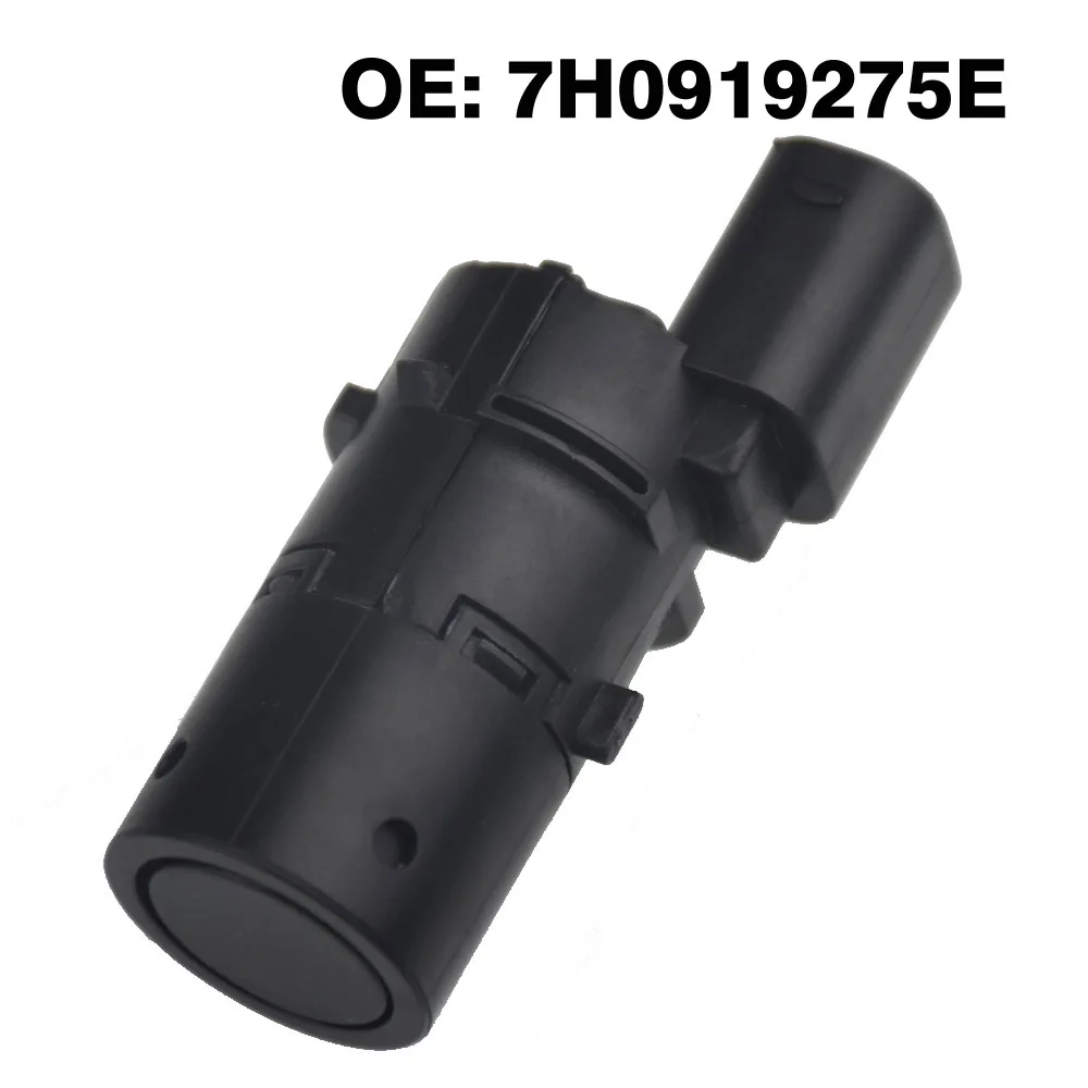 Парктроник PDC для Audi A6 C5 S6 Avant Allroad vw T5 Transporter Skoda Octavia II 7H0919275E 1 шт.|Датчики парковки| |
