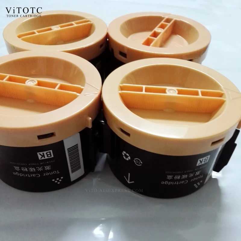 4PCS For Xerox 3045 Toner Cartridges Compatible For Xerox Phaser 3010 3040 WorkCentre 3045 With Toner Chips 106R02182 106R02183