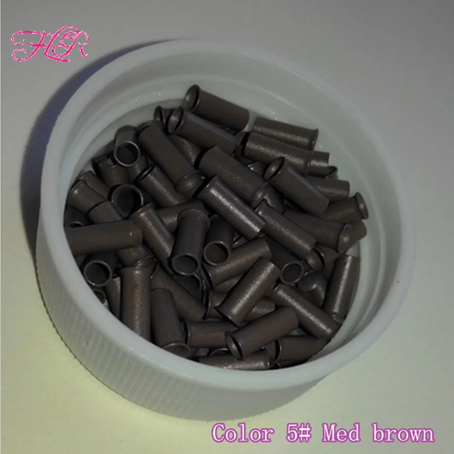 282370copper tube bead