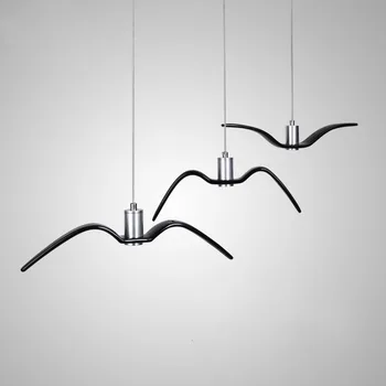 

2020 Modern bedroom Pendant Lights XUYIMING