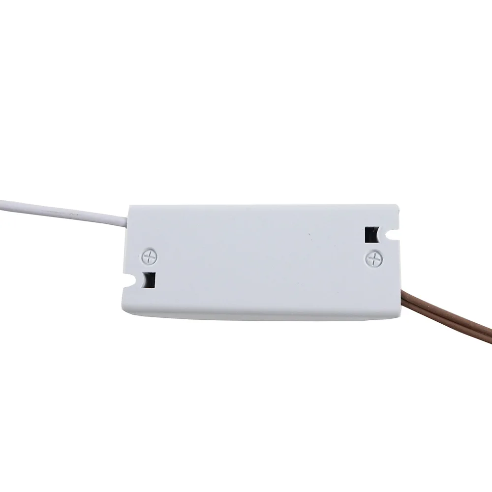 18-25) x1W Светодиодный внешний драйвер 300mA DC 60V~ 90V светодиодный ...