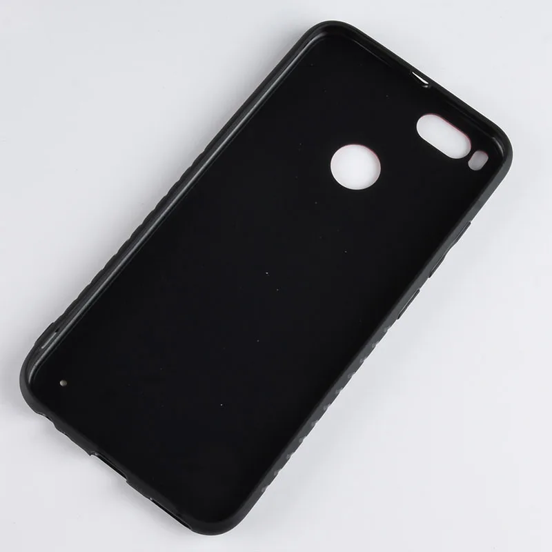 Для Xiaomi mi A1 чехол mi 5 X mi 5 x Global MDG2/для Xiaomi mi 5x чехол для Android One 5,5 дюймов Phoen Cover джинсовая прошитая кожа