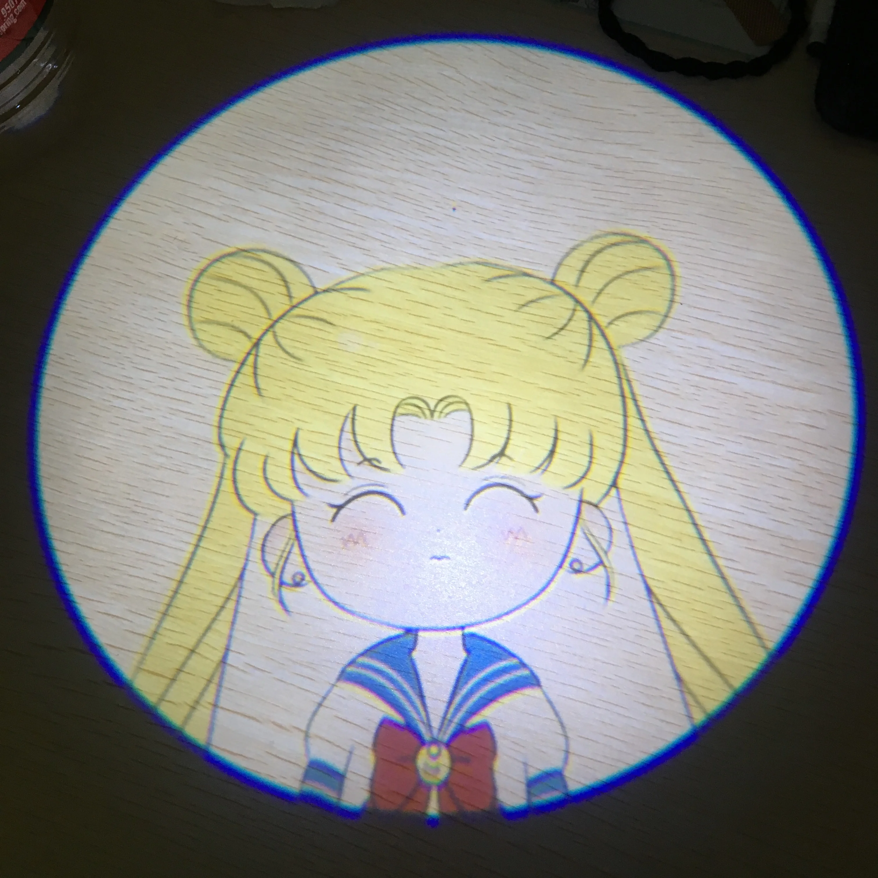 اثنين PCs باب السيارة ترحيب شعار كشاف ضوئي ل بحار القمر العارض شبح الظل مصباح ل هدية صديقة اثنين PCs باب السيارة ترحيب شعار كشاف ضوئي ل بحار القمر العارض شبح الظل مصباح ل هدية صديقة