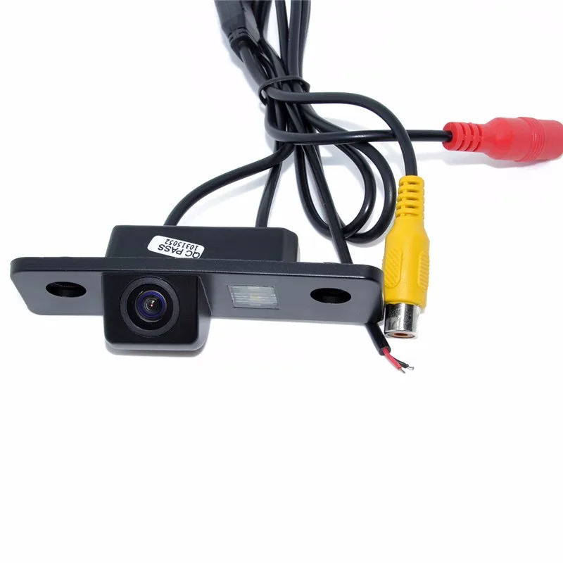 

CCD high definition Car rear view Camera Backup Camera for Ford Fusion Europe F'yuzhn HD chip night vision waterproof