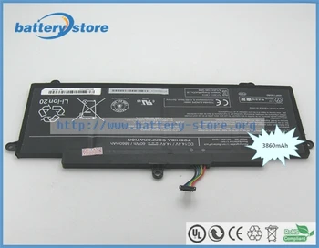 

Free ship 60W Genuine battery PA5149U-1BRS for Toshiba Tecra Z50-A-11H , Tecra Z40-A-10K , Tecra Z40-A-11L