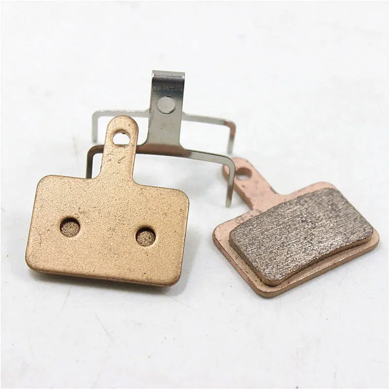 Wholesale NEW MTB Bicycle Disc Brake Pads For Tektro Mechanical Lyra