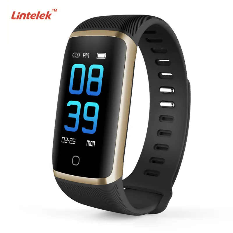 lintelek smart band