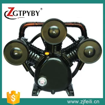 

Electric Piston Type Silent Mobile Air Compressor Head air compressor cylinder head