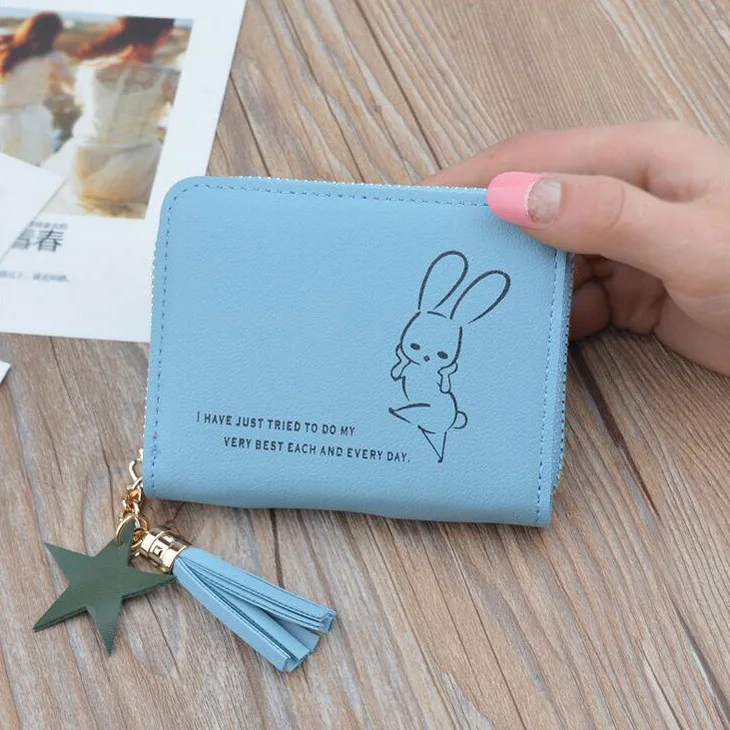 Rabbit wallet