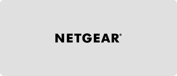 11. Netgear