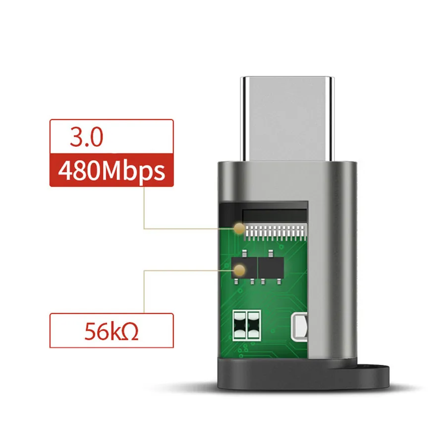 USB-C Тип с разъемами типа C и Micro usb-кабель для передачи данных и зарядки адаптер для Samsung Galaxy S8/S8 плюс высокое Скорость Сертифицированный Аксессуары для мобильных телефонов