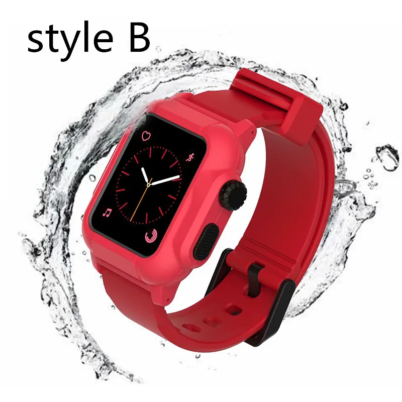 style B