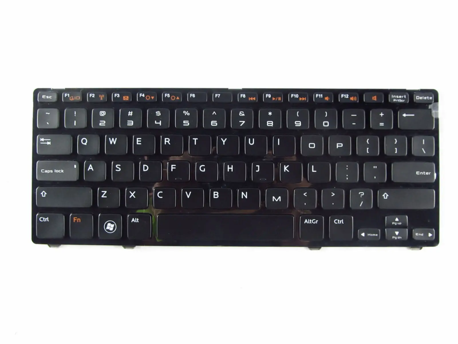 Genuine For Dell Inspiron 14z (5423) Laptop Keyboard Dp/n 5fcv3