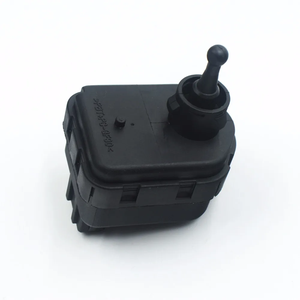 

For B5 1.8 vw passat 1.8t 2.0 1997 - 2000 headlights adjust motor adjust moto OEM 3BD 941 295 3BD941295 3BD-941-295 High Quality