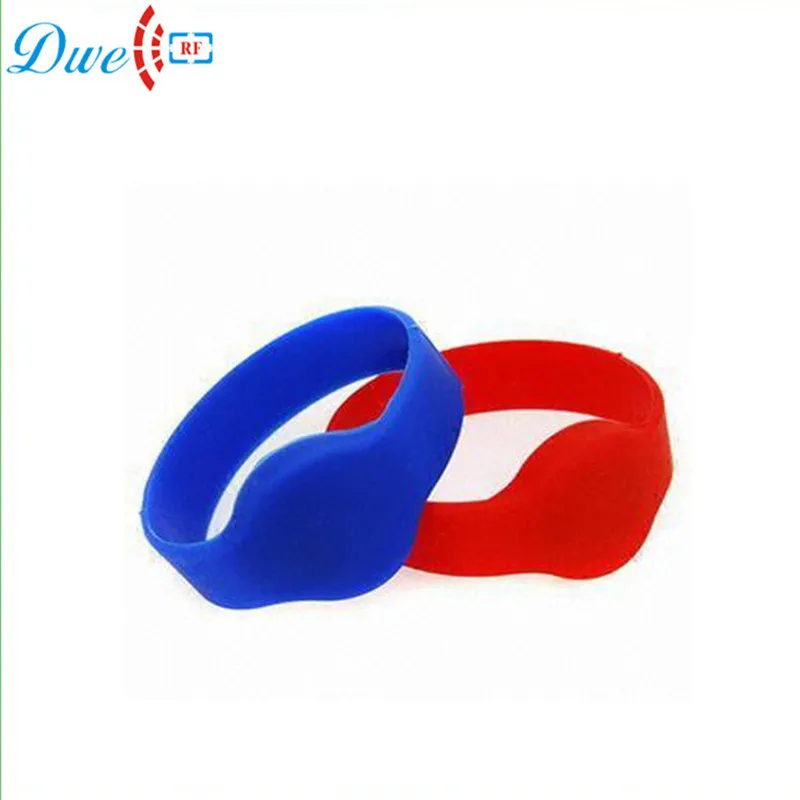 wristband rfid 125khz