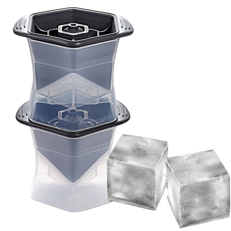 ice mold 26