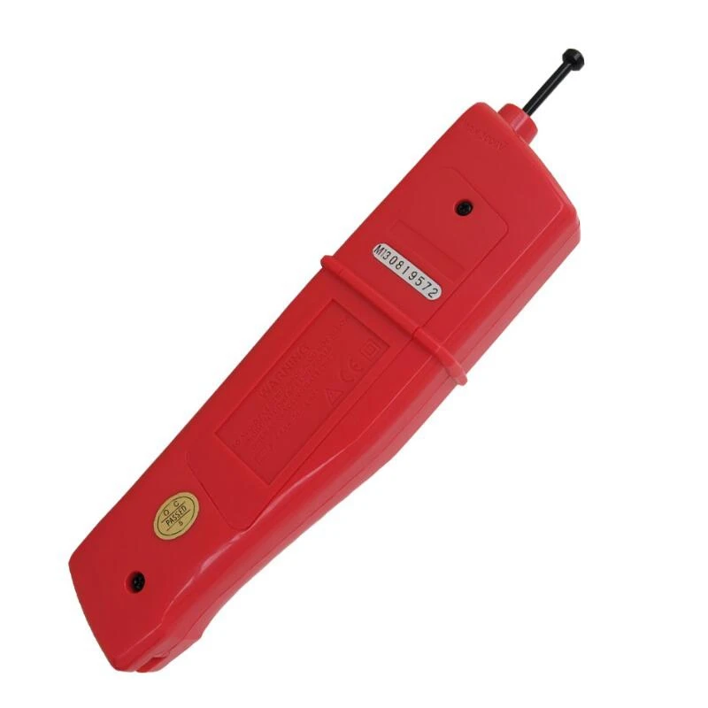 UNI T UT651A ручной тестер лампы детектор Светодиодный Флуоресцентный светильник W Flash