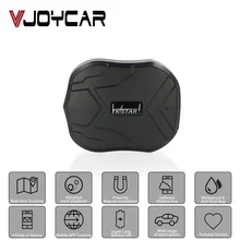 GPS Tracker TK905 5000 mAh Fahrzeug Tracking Gerät Auto GSM GPS Locator Wasserdicht Magnet Standby 90 Tage Web APP Lebensdauer freies