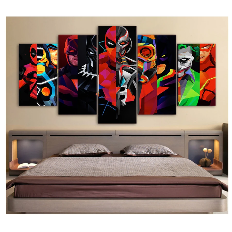 

5D,diy,Diamond Painting Superhero Batman Movie Ful Diamond Embroidery,3d picture,Cross Stitch,Diamond Mosaic,home decor JS2774