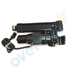 For Yamaha F25-50 hp Outboard Single Ram Power Tilt & Trim Unit 65W-43800-02-4D