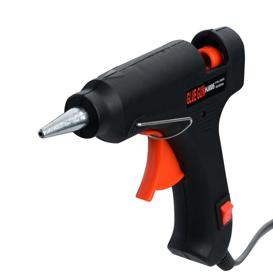 20W/10W 110 220V EU/US plug Hot Melt Glue Gun stick Industrial Mini