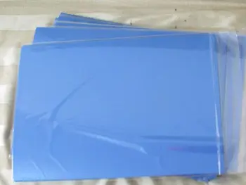 A4*300 sheets Medical x ray inkjet film CT film for inkjet printer