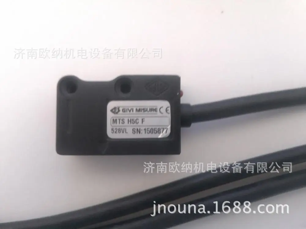 Итальянская Магнитная решетка GIVI считывающая головка MTS H series H5C H10C H25C H50C H100C|mts| |