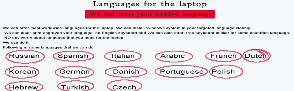 language 