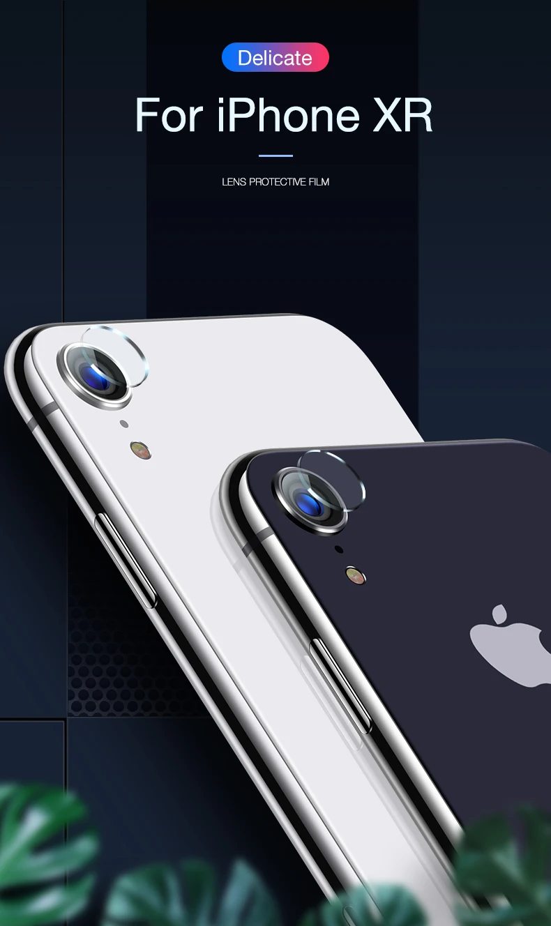 1tempered glass for iphone xr (1)