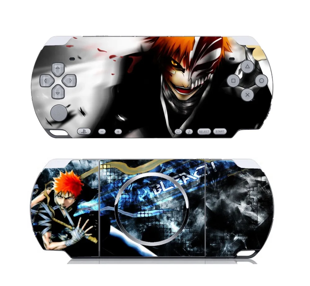 

119 Vinyl Skin Sticker Protector for Sony PSP 3000 skins Stickers for PSP3000