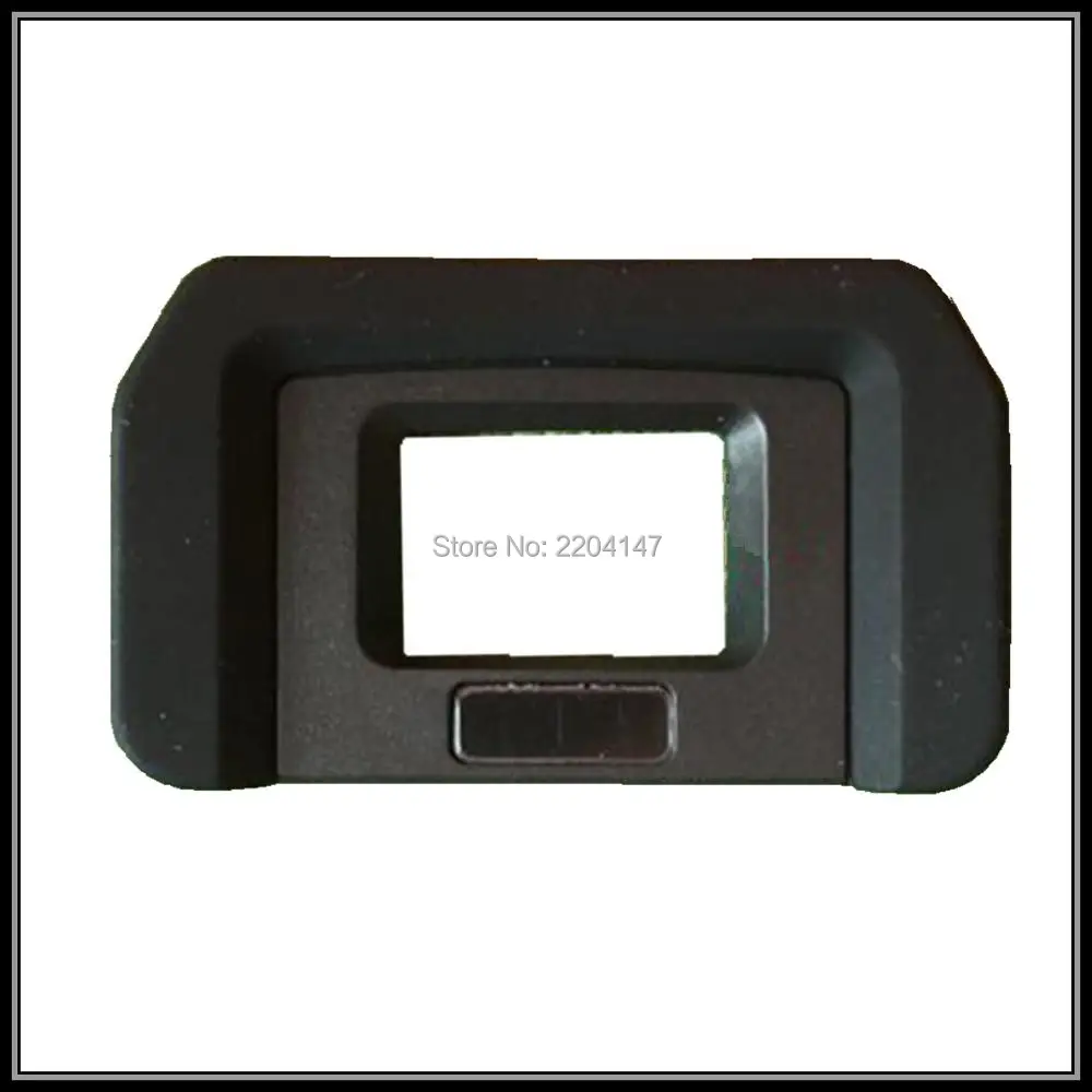 NEW Original G7 Rubber Viewfinder Eyepiece Eyecup Eye Cup for Panasonic DMC-G7 Camera Replacement Unit Repair Part