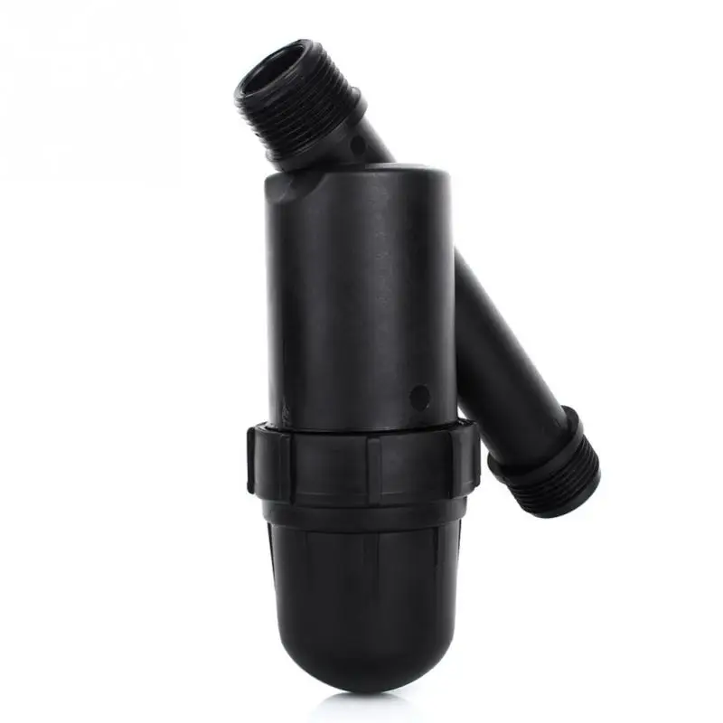 

2018 New Arrivials Garden Watering Metal Net Filter Screen Sprayer 3/4 Inch 120 Mesh Gardening Drip Irrigation Fountain Tools